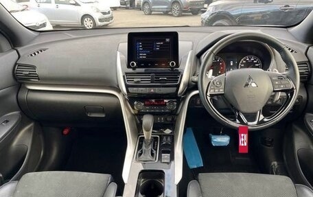 Mitsubishi Eclipse Cross, 2022 год, 1 562 000 рублей, 8 фотография