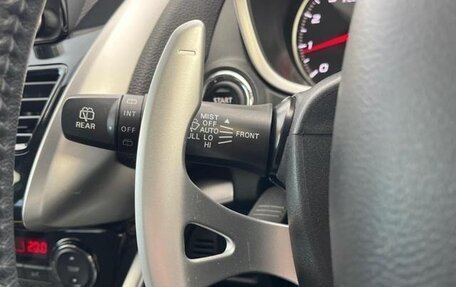 Mitsubishi Eclipse Cross, 2022 год, 1 562 000 рублей, 14 фотография