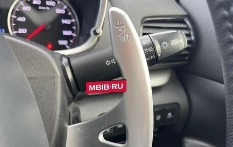 Mitsubishi Eclipse Cross, 2022 год, 1 562 000 рублей, 15 фотография