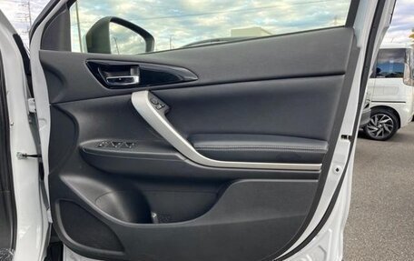 Mitsubishi Eclipse Cross, 2022 год, 1 562 000 рублей, 32 фотография
