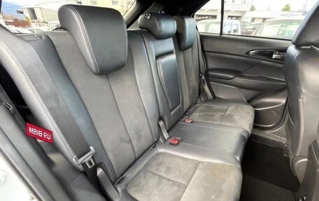 Mitsubishi Eclipse Cross, 2022 год, 1 562 000 рублей, 35 фотография