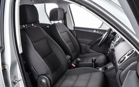 Volkswagen Tiguan I, 2014 год, 1 399 000 рублей, 8 фотография