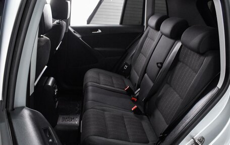 Volkswagen Tiguan I, 2014 год, 1 399 000 рублей, 9 фотография