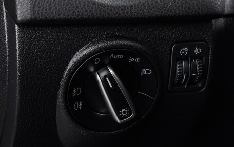 Volkswagen Tiguan I, 2014 год, 1 399 000 рублей, 14 фотография