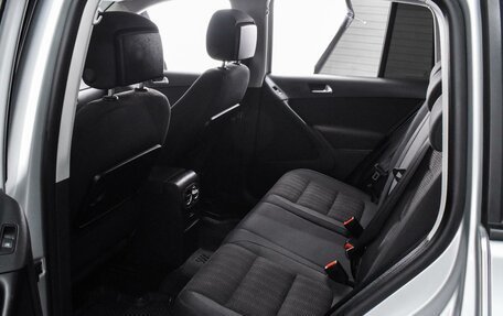 Volkswagen Tiguan I, 2014 год, 1 399 000 рублей, 11 фотография