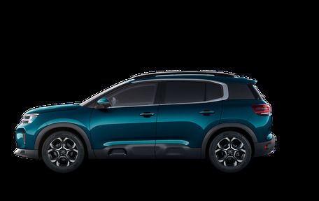 Citroen C5 Aircross I, 2024 год, 3 699 000 рублей, 2 фотография