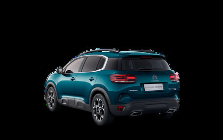 Citroen C5 Aircross I, 2024 год, 3 699 000 рублей, 3 фотография