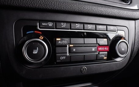 Volkswagen Tiguan I, 2014 год, 1 399 000 рублей, 12 фотография