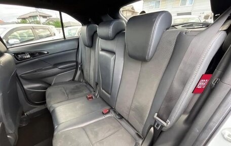 Mitsubishi Eclipse Cross, 2022 год, 1 562 000 рублей, 36 фотография