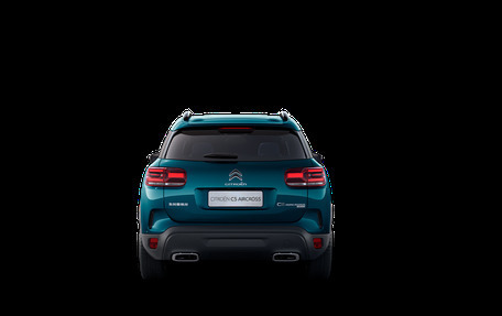 Citroen C5 Aircross I, 2024 год, 3 699 000 рублей, 4 фотография