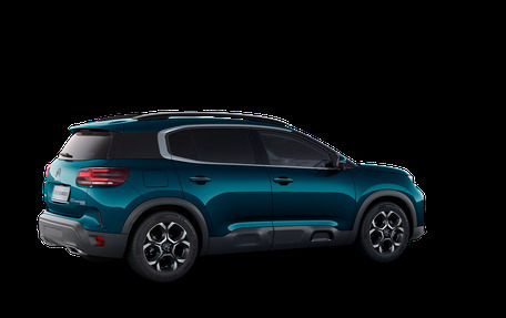 Citroen C5 Aircross I, 2024 год, 3 699 000 рублей, 5 фотография