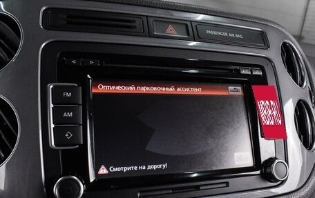 Volkswagen Tiguan I, 2014 год, 1 399 000 рублей, 13 фотография