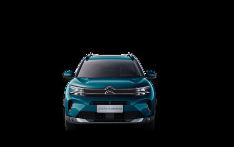 Citroen C5 Aircross I, 2024 год, 3 699 000 рублей, 7 фотография