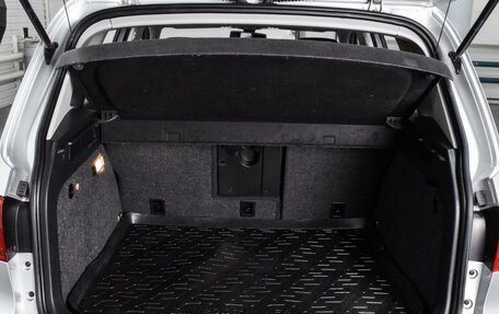 Volkswagen Tiguan I, 2014 год, 1 399 000 рублей, 19 фотография