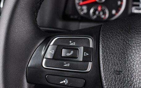Volkswagen Tiguan I, 2014 год, 1 399 000 рублей, 15 фотография