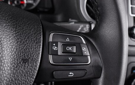 Volkswagen Tiguan I, 2014 год, 1 399 000 рублей, 16 фотография