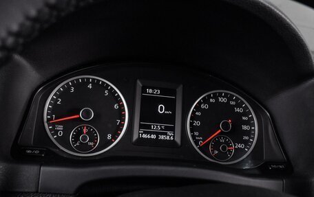 Volkswagen Tiguan I, 2014 год, 1 399 000 рублей, 17 фотография