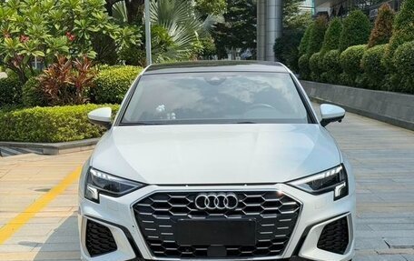 Audi A3, 2021 год, 1 910 000 рублей, 2 фотография