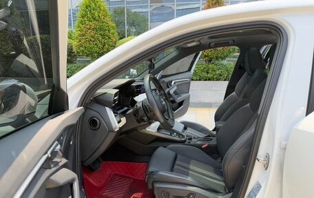 Audi A3, 2021 год, 1 910 000 рублей, 7 фотография