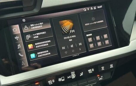 Audi A3, 2021 год, 1 920 000 рублей, 7 фотография