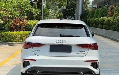 Audi A3, 2021 год, 1 910 000 рублей, 5 фотография