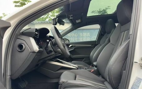 Audi A3, 2021 год, 1 920 000 рублей, 5 фотография