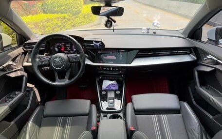 Audi A3, 2021 год, 1 910 000 рублей, 9 фотография