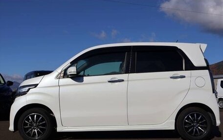 Honda N-WGN I рестайлинг, 2019 год, 639 000 рублей, 2 фотография