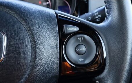 Honda N-WGN I рестайлинг, 2019 год, 639 000 рублей, 13 фотография