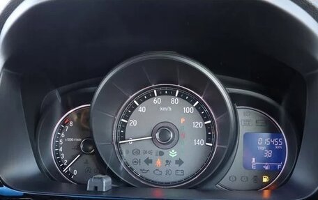 Honda N-WGN I рестайлинг, 2019 год, 639 000 рублей, 10 фотография
