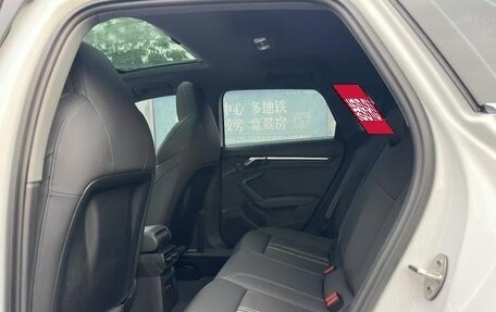 Audi A3, 2021 год, 1 920 000 рублей, 9 фотография