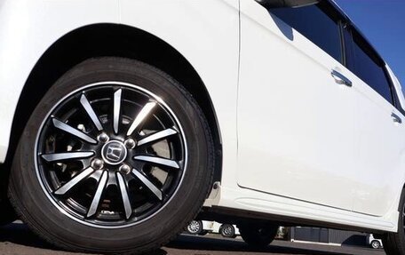 Honda N-WGN I рестайлинг, 2019 год, 639 000 рублей, 21 фотография