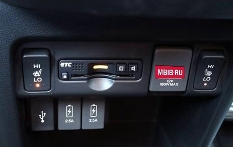 Honda N-WGN I рестайлинг, 2019 год, 639 000 рублей, 16 фотография