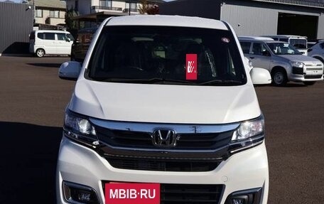 Honda N-WGN I рестайлинг, 2019 год, 639 000 рублей, 6 фотография