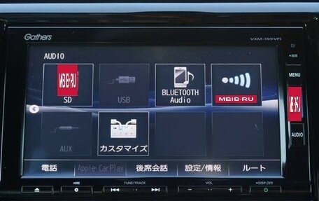 Honda N-WGN I рестайлинг, 2019 год, 639 000 рублей, 17 фотография