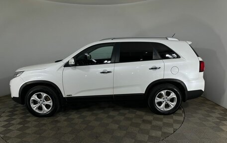 KIA Sorento II рестайлинг, 2012 год, 1 300 000 рублей, 5 фотография