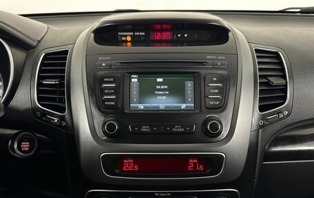 KIA Sorento II рестайлинг, 2012 год, 1 300 000 рублей, 12 фотография