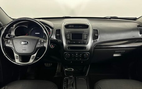 KIA Sorento II рестайлинг, 2012 год, 1 300 000 рублей, 7 фотография