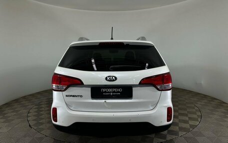 KIA Sorento II рестайлинг, 2012 год, 1 300 000 рублей, 3 фотография