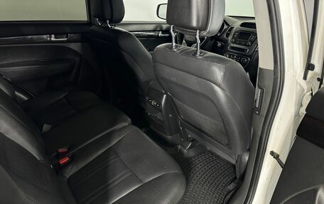 KIA Sorento II рестайлинг, 2012 год, 1 300 000 рублей, 15 фотография