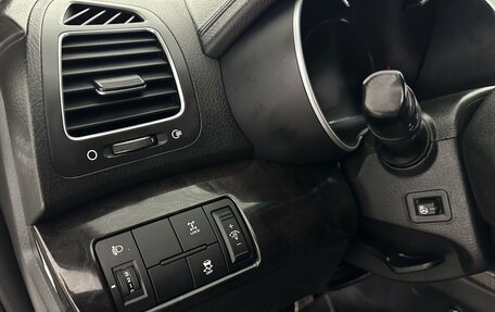KIA Sorento II рестайлинг, 2012 год, 1 300 000 рублей, 9 фотография