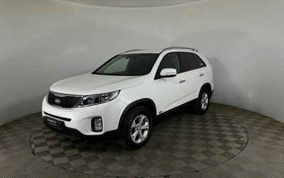 KIA Sorento II рестайлинг, 2012 год, 1 300 000 рублей, 1 фотография