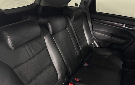 KIA Sorento II рестайлинг, 2012 год, 1 300 000 рублей, 14 фотография