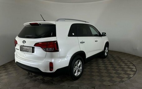 KIA Sorento II рестайлинг, 2012 год, 1 300 000 рублей, 6 фотография