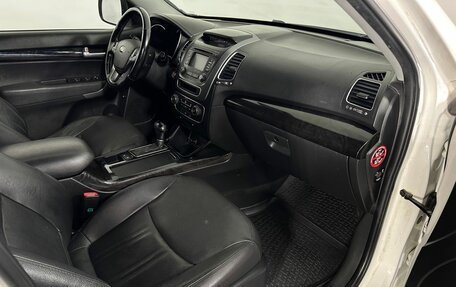 KIA Sorento II рестайлинг, 2012 год, 1 300 000 рублей, 13 фотография