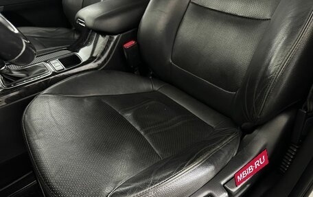 KIA Sorento II рестайлинг, 2012 год, 1 300 000 рублей, 10 фотография