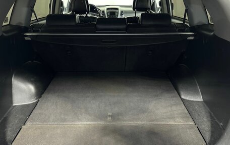 KIA Sorento II рестайлинг, 2012 год, 1 300 000 рублей, 18 фотография
