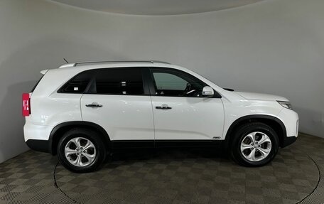 KIA Sorento II рестайлинг, 2012 год, 1 300 000 рублей, 4 фотография