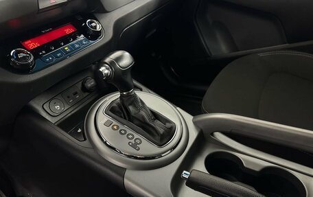 KIA Sportage III, 2014 год, 1 550 000 рублей, 11 фотография