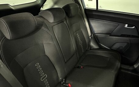 KIA Sportage III, 2014 год, 1 550 000 рублей, 13 фотография